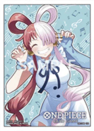 One Piece TCG - Official Sleeves - Version 3 (2023) - 2