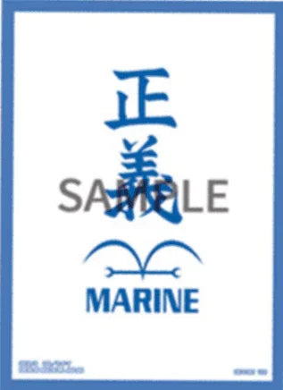 One Piece TCG - Official Sleeves - Version 3 (2023) - 3