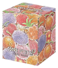 One Piece TCG - Official Card Case - Devil Fruits