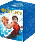 One Piece TCG - Official Card Case - Monkey.D.Luffy