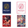 One Piece TCG - Official Sleeves - Version 2 (2023) (Assorted)