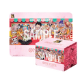 One Piece TCG - Playmat and Card Case Set - 25th Edition