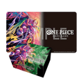 One Piece TCG - Playmat and Storage Box Set - Yamato